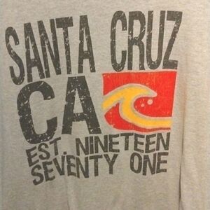 Santa Cruz 